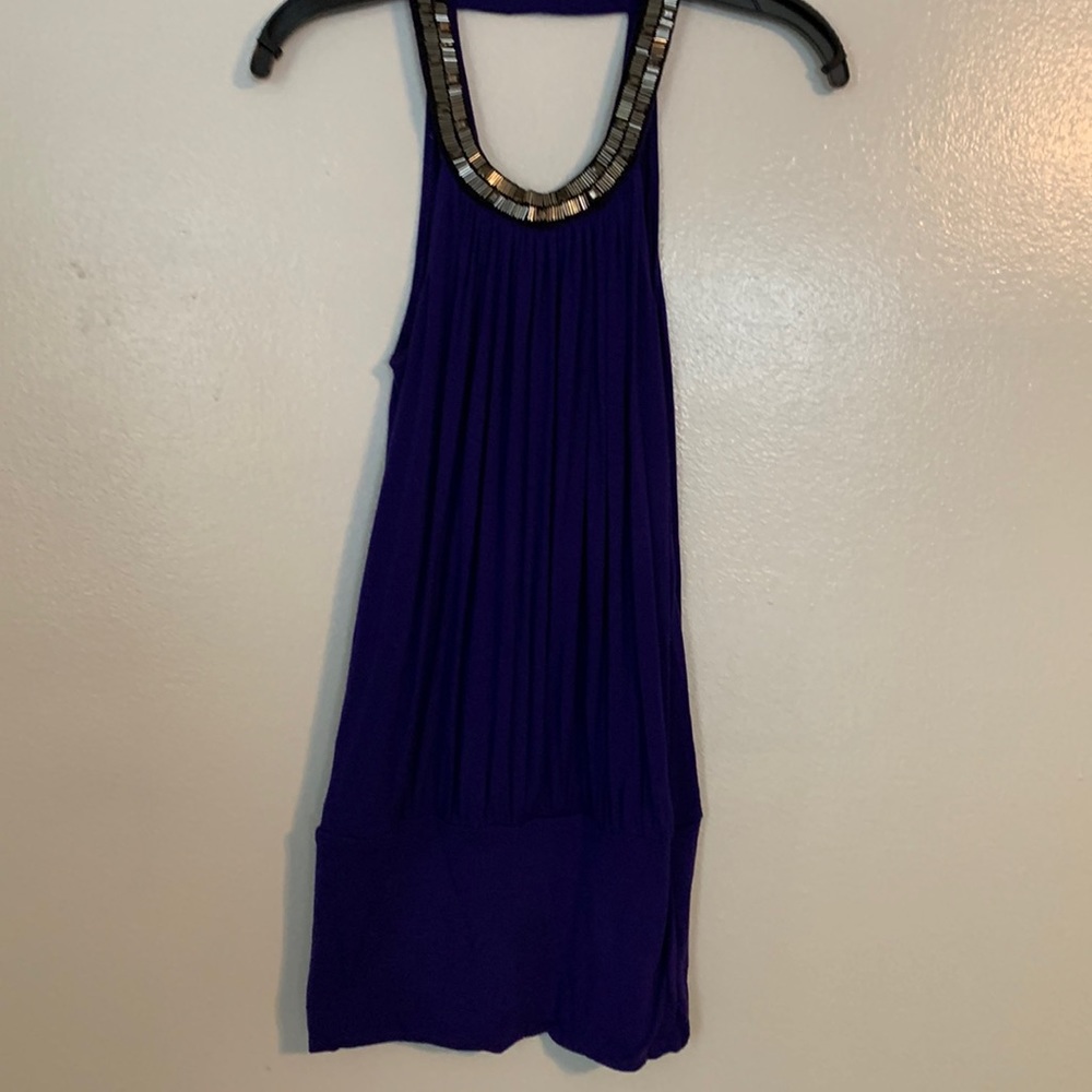 Express Top